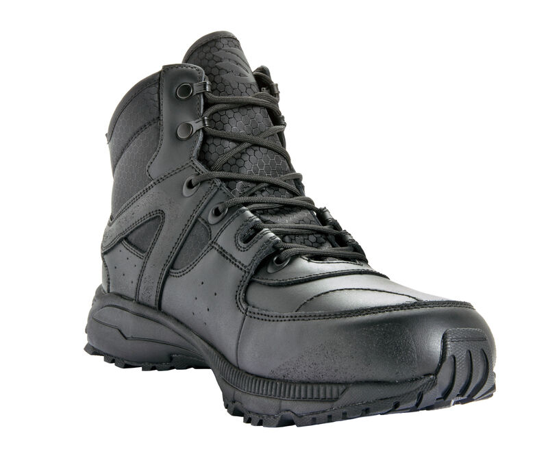 ultralight tactical boots