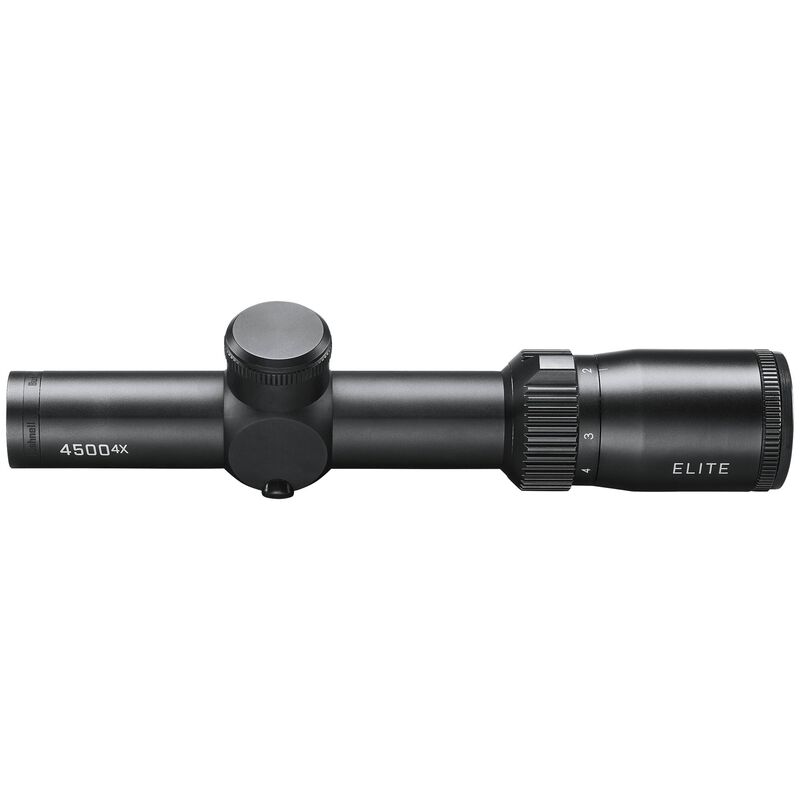 Elite 4500 1-4x24 Riflescope Multi-X