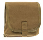 6-Round 40mm Grenade Pouch - MOLLE