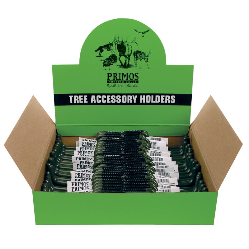 Tree Accessory Hook, Single