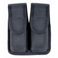 Double Mag Pouch (Double Row - .45 Cal) - CORDURA®