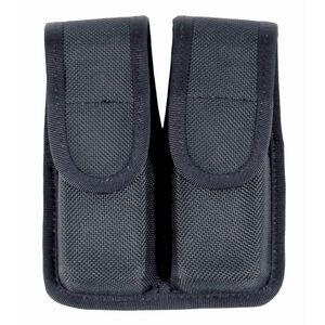 Double Mag Pouch (Double Row - .45 Cal) - CORDURA®
