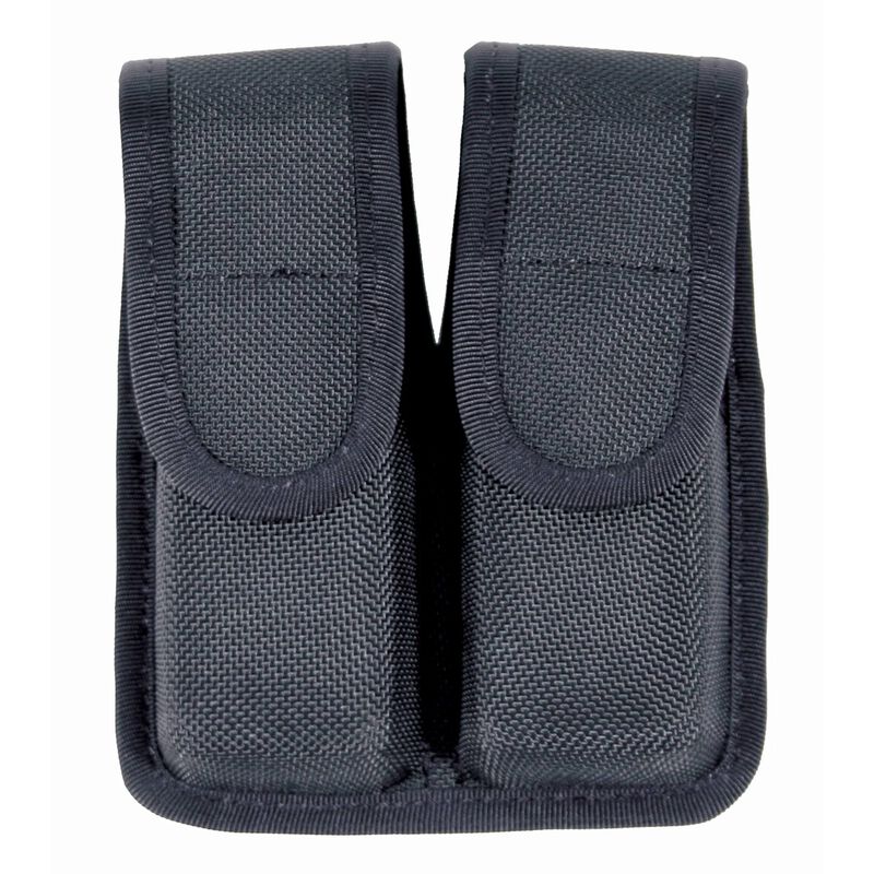 Double Mag Pouch &#40;Double Row - .45 Cal&#41; - CORDURA&reg;