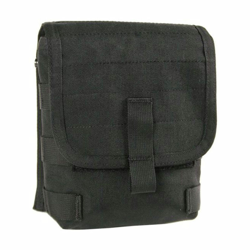 S.T.R.I.K.E.&reg; M249 &#40;Saw&#41; Ammo Pouch - MOLLE