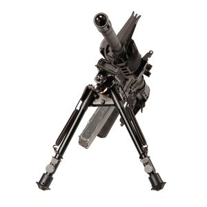 Sportster Pivot + Traverse Bipod