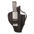 Nylon Ambidextrous Multi-Use Holster