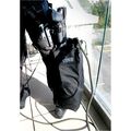 Enhanced Tactical Rope Bag