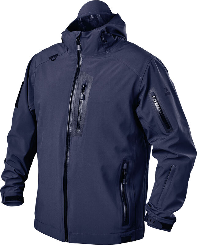 Five Father's Day Gift Ideas From BLACKHAWK Tactical Waterproof Jacket
