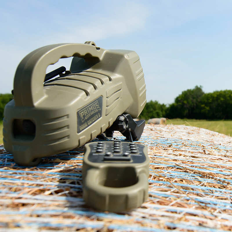 Dogg Catcher 2 Electronic Predator Call
