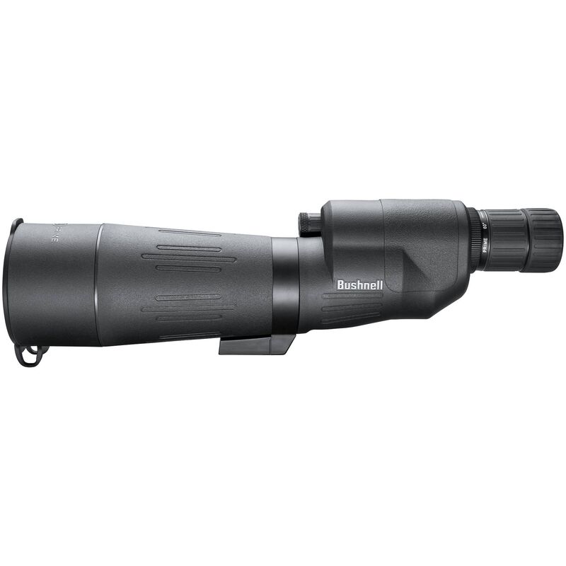 20-60x65 Prime&trade; Straight Spotting Scope