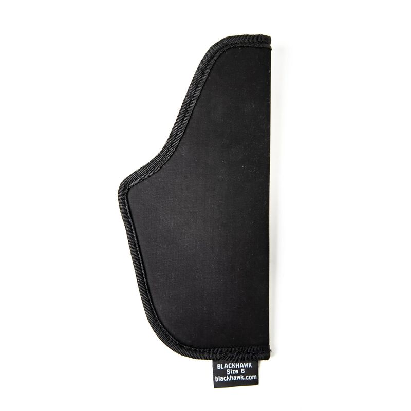 TecGrip&reg; Inside-the-Waistband Holsters Ambidextrous