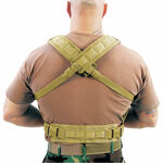 S.T.R.I.K.E.&reg; Commando Recon Chest Harness
