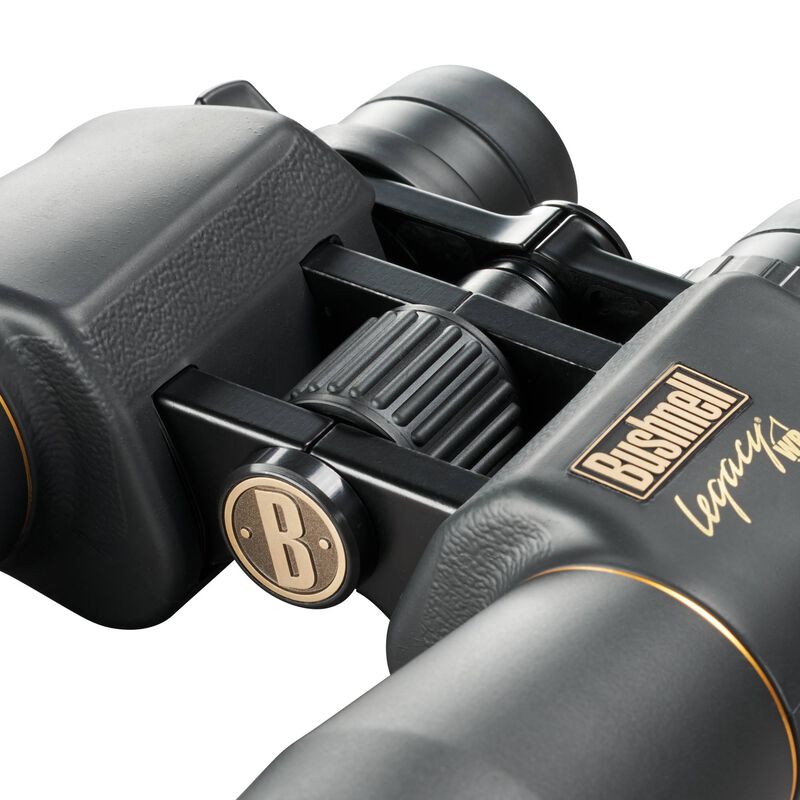 Legacy&reg; WP 10-22x50 Binoculars