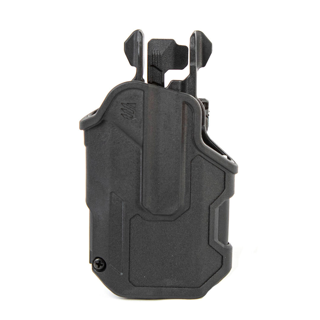 20-60代 人気ファッションブランド T-Series Buy Level More And Holster Light-Bearing Compact 2 個人装備