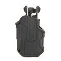 T-Series Level 2 Compact Light-Bearing Holster