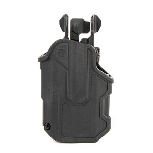 T-Series Level 2 Compact Light-Bearing Holster