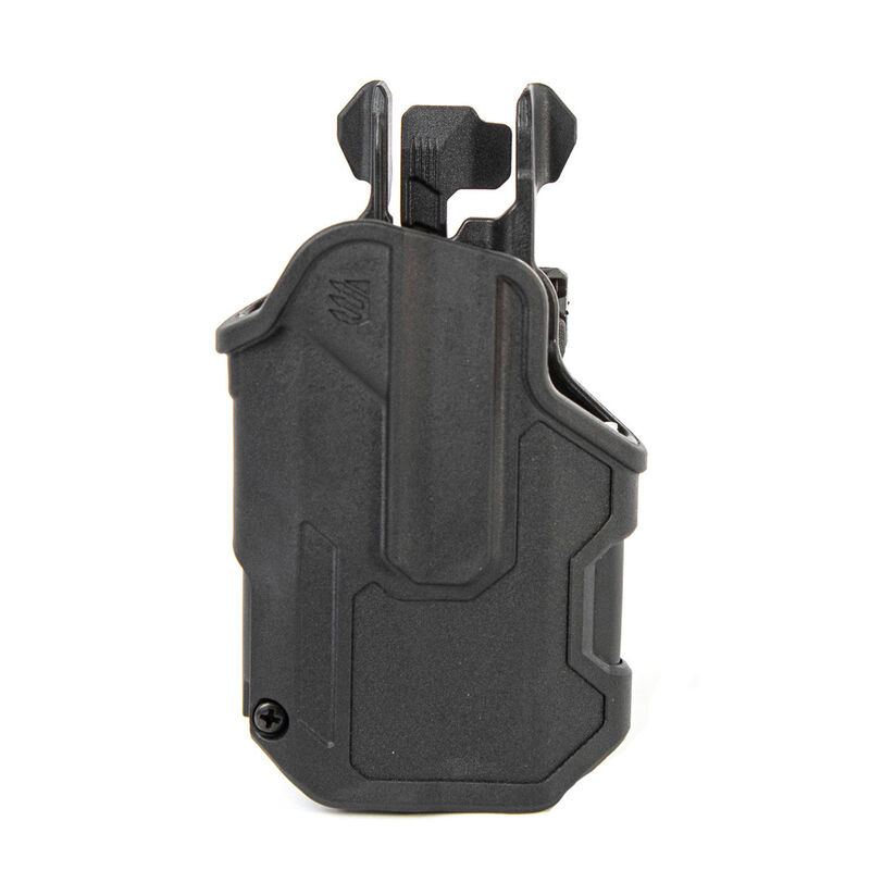 T-Series Level 2 Compact Light-Bearing Holster