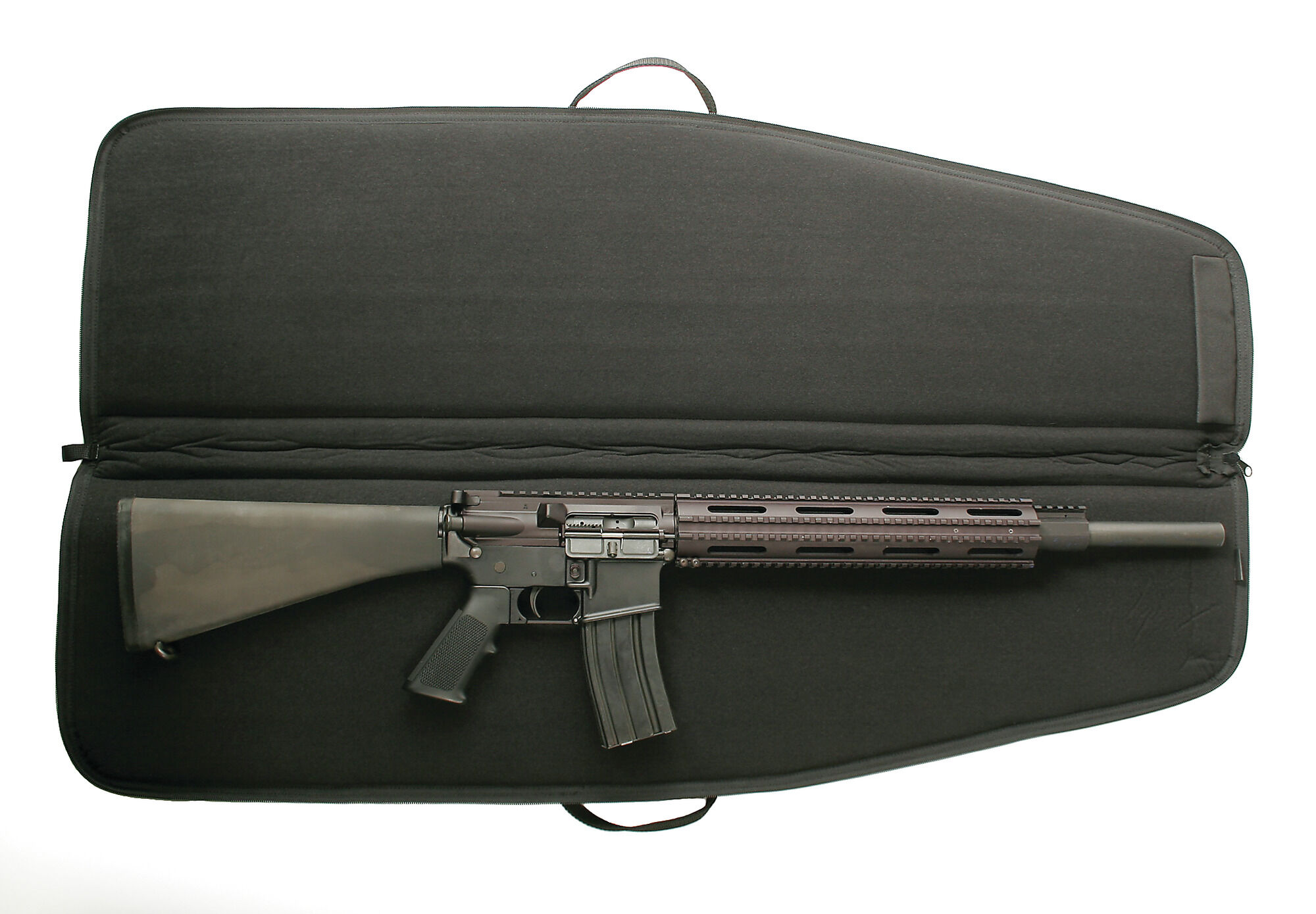 Blackhawk tactical rifle case deals