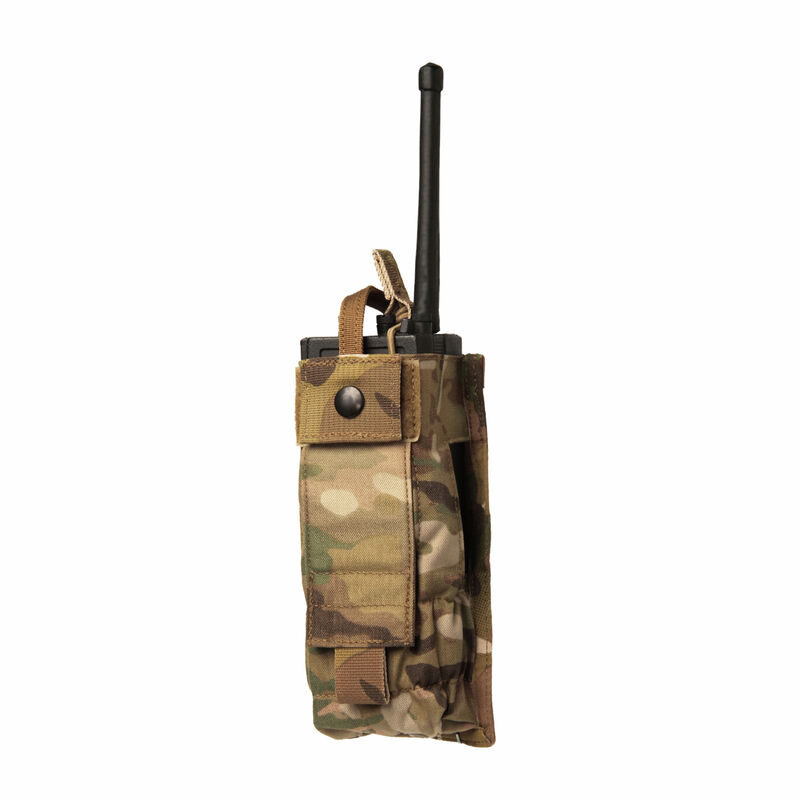 Buy S.T.R.I.K.E.® MBITR Radio Pouch - MOLLE And More | Blackhawk