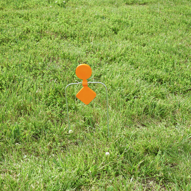 Duraseal&reg; Spinner Target