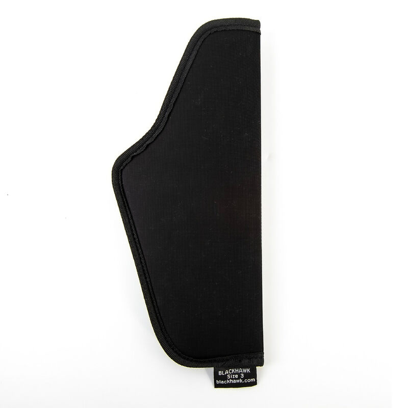 TecGrip&reg; Inside-the-Waistband Holsters Ambidextrous