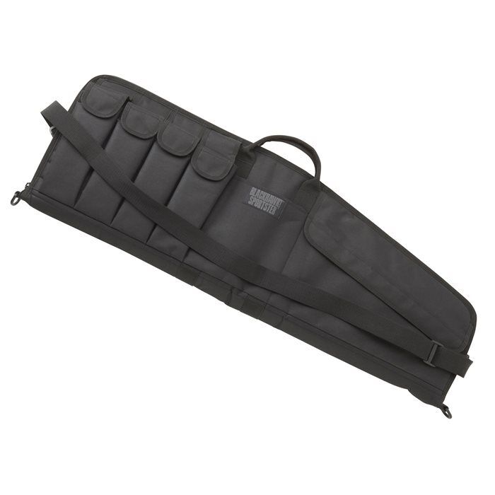 Blackhawk tactical shop rifle case