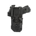 T-Series Level 3 Duty Light-Bearing Red Dot Sight Holster