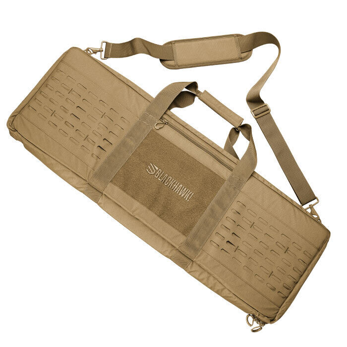 Blackhawk tactical on sale rifle case