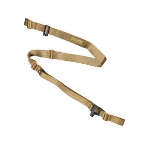 Multi-Point Free End Slick