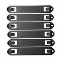 Speed Clips™ Six Pack - #5