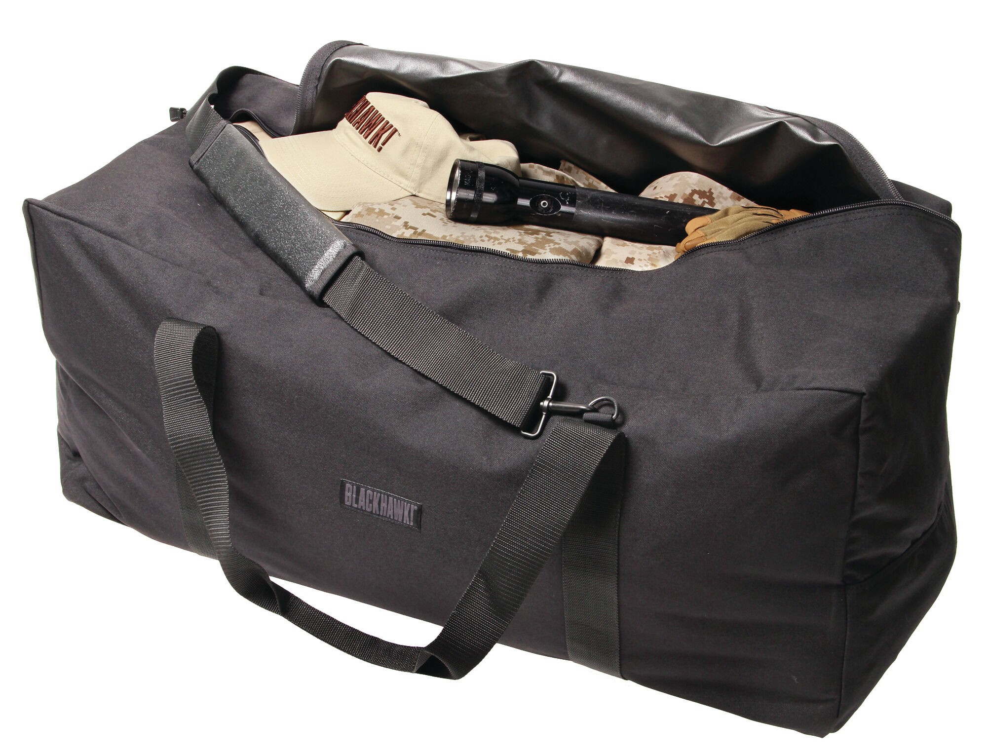 Blackhawk duffle store bag