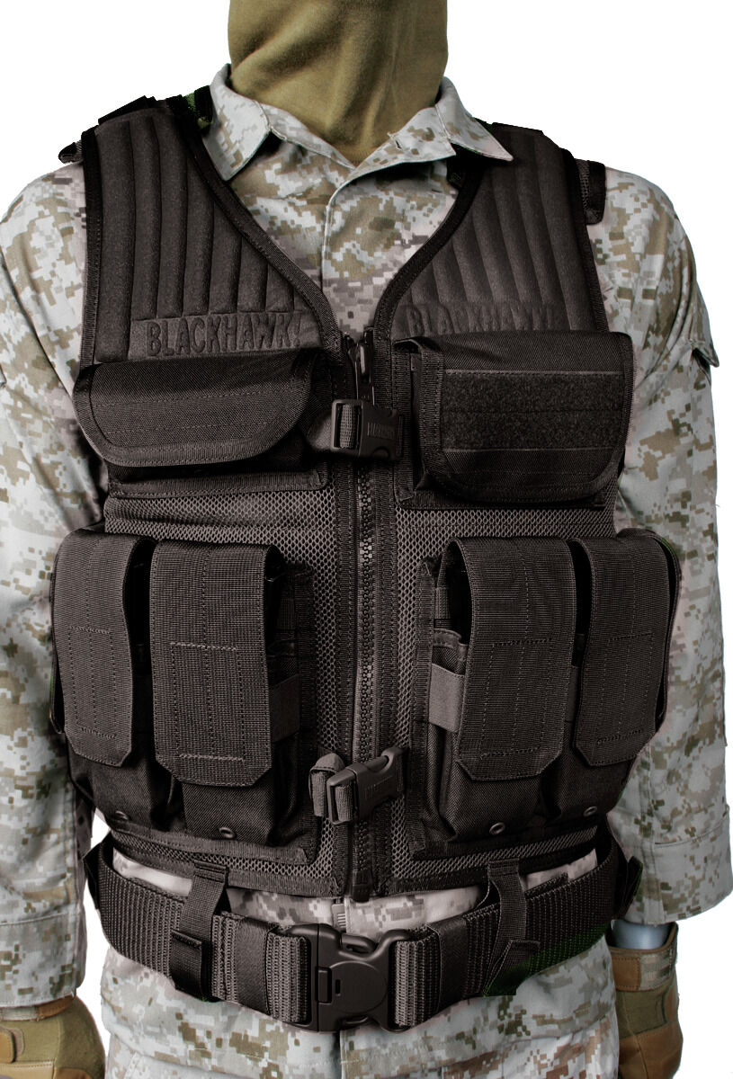 Buy Omega Elite™ Tactical Vest #1 And More | Blackhawk