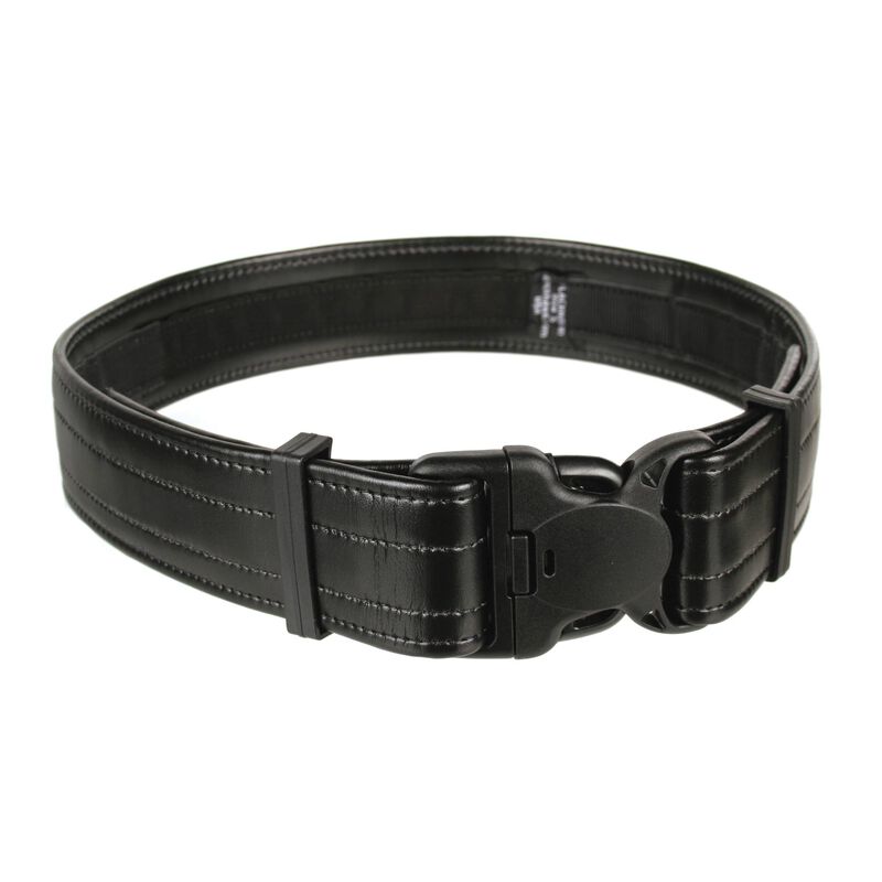 Reinforced 2&quot; Duty Belt with Loop Inner