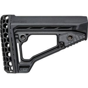 Knoxx Axiom Adjustable Buttstock