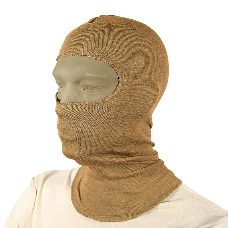 Lightweight Balaclava with NOMEX&reg;