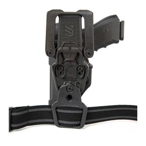 T-Series Jacket Slot Leg Strap Adapter