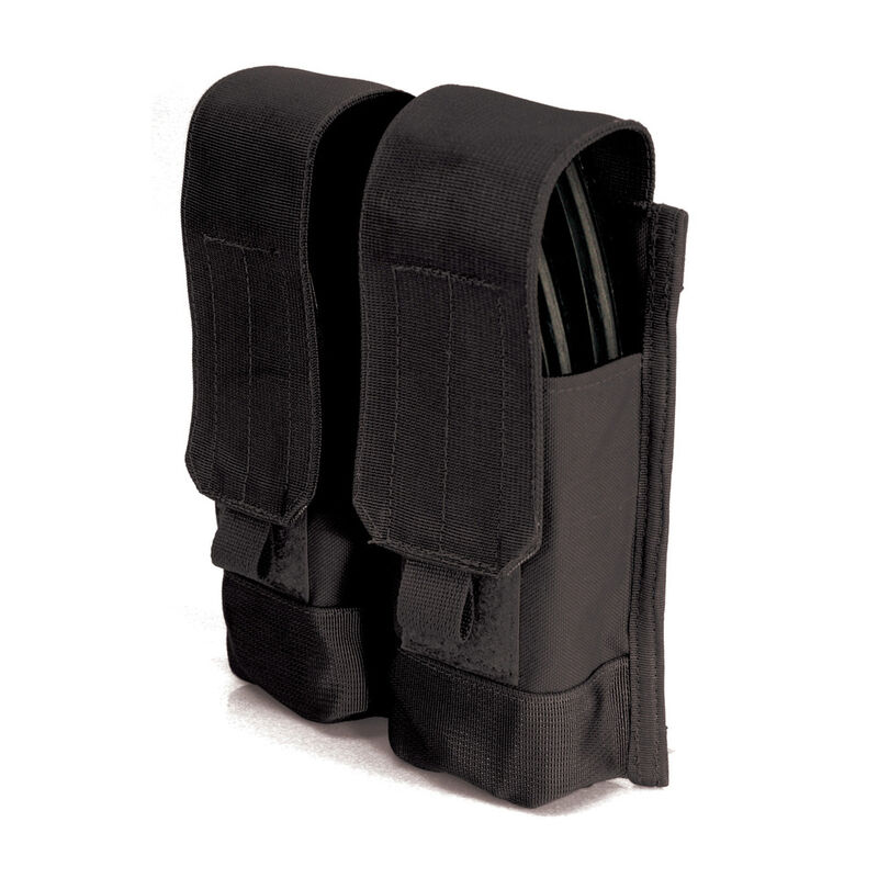 AK-47 Double Mag &#40;Holds 4&#41; - MOLLE