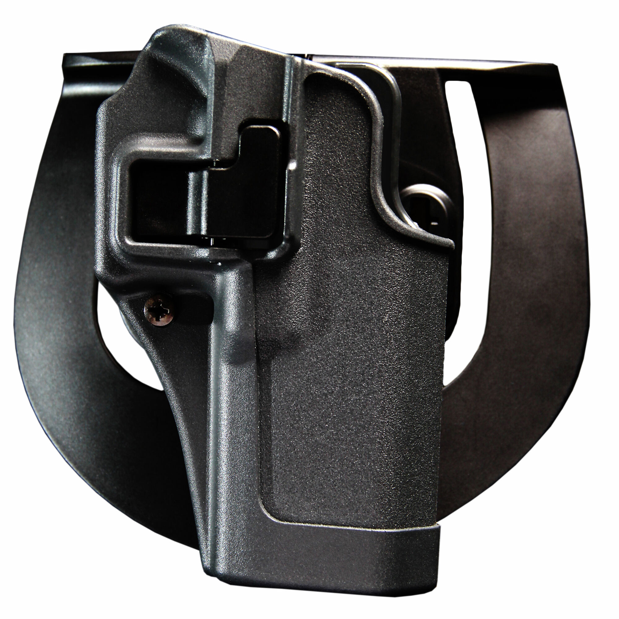 or Service Models Blackhawk Serpa Holster Right Hand Springfield XD Compact 