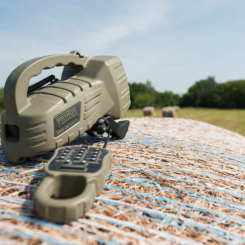Dogg Catcher 2 Electronic Predator Call