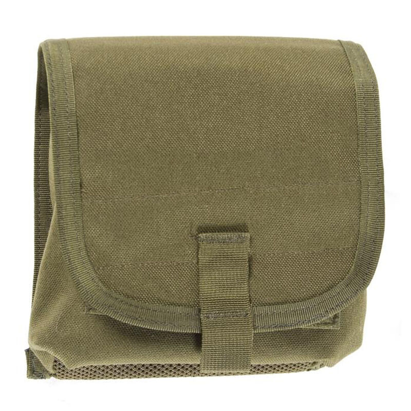 6-Round 40mm Grenade Pouch - MOLLE