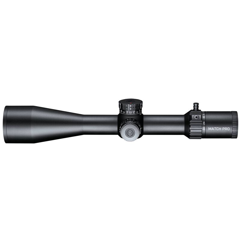 Match Pro ED 5-30x56 Riflescope