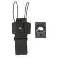 Universal Radio Carrier Swivel Belt Loop