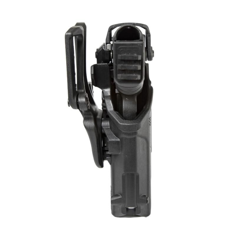 BLACKHAWK! T-Series Level 3 Duty Holster Law Enforcement & Public Safety  Equipment