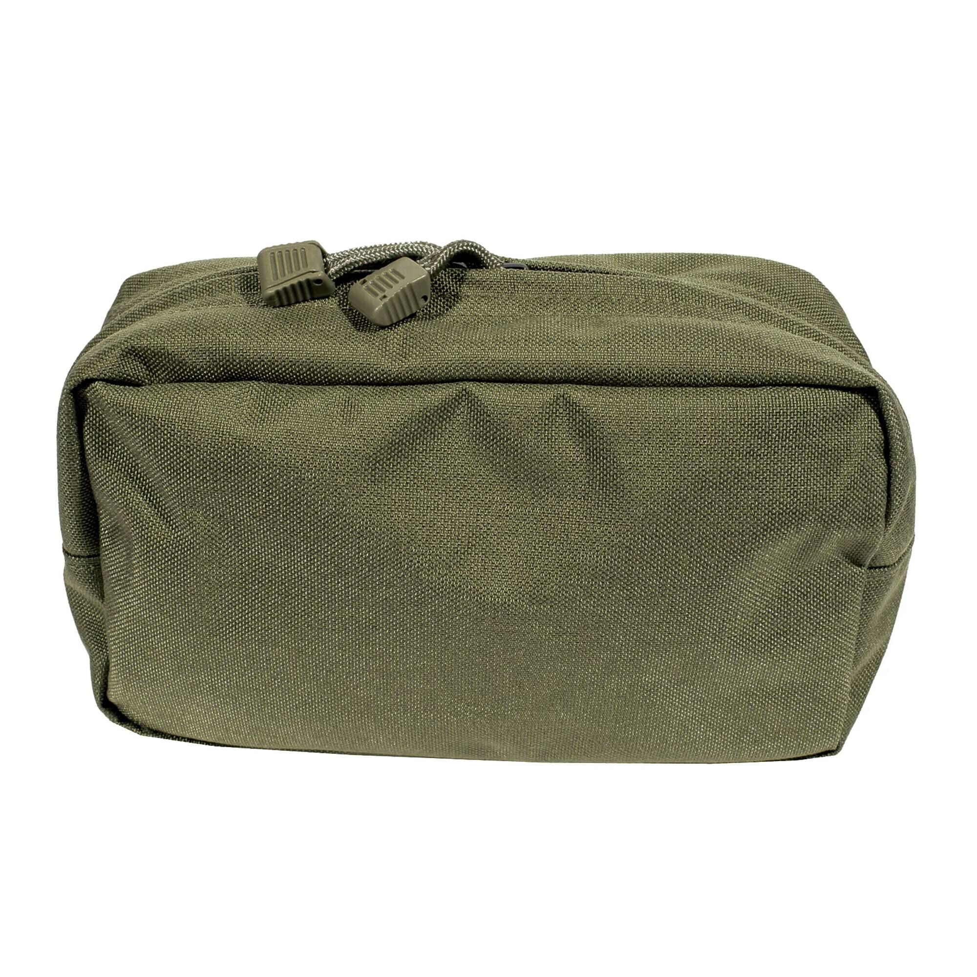 Buy S.T.R.I.K.E.® Utility Pouch - MOLLE And More | Blackhawk
