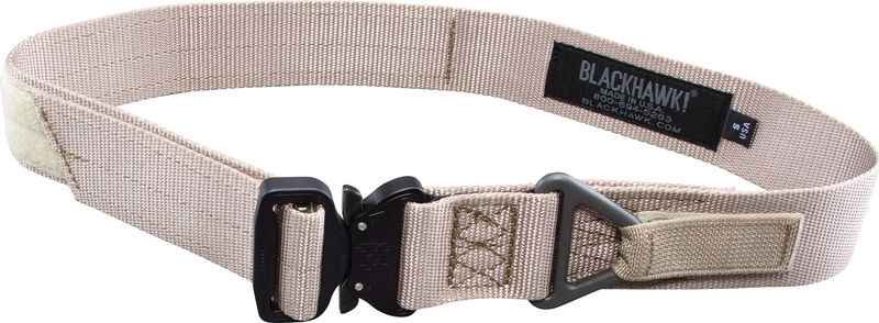 Buy Rigger's Belt with Cobra Buckle And More | Blackhawk