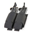 Foundation Series Double Pistol Magazine Pouch