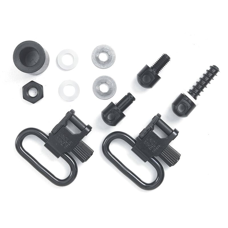 QD Super Swivels for Most Pumps and Autos