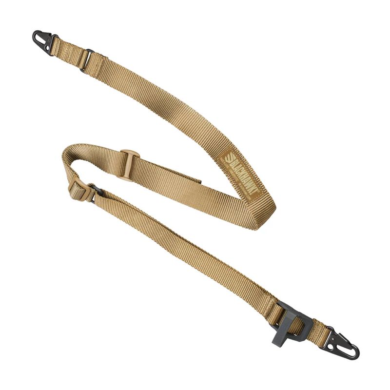 Multi-Point Sling Snap Hook