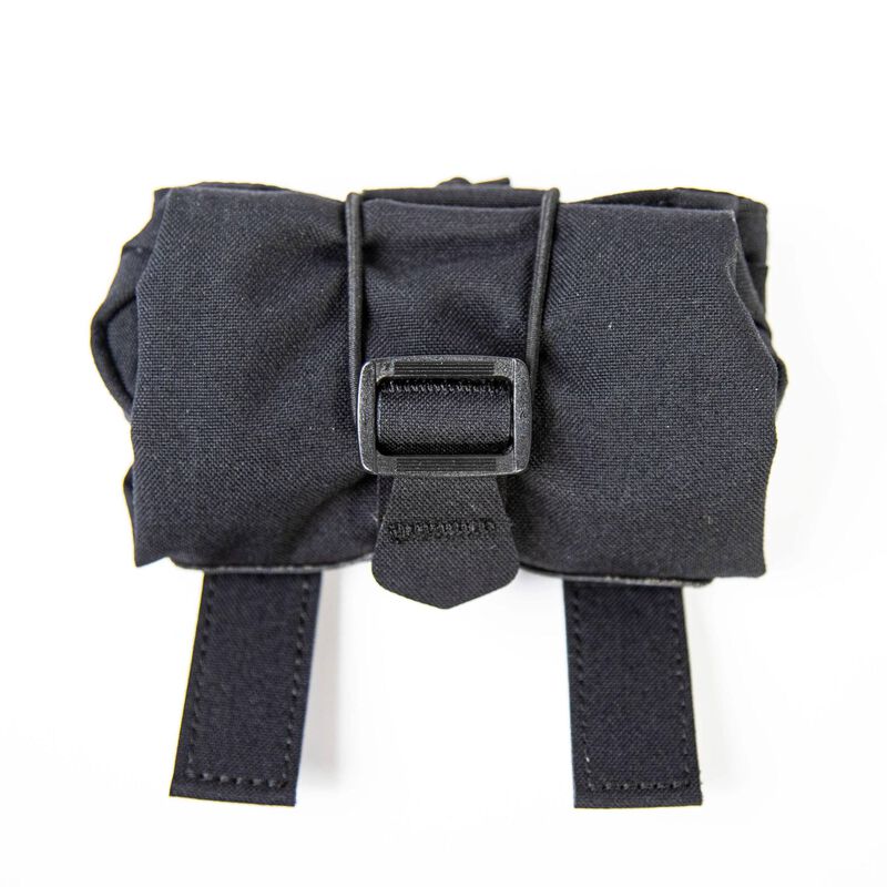 Foundation Series Folding Dump Pouch