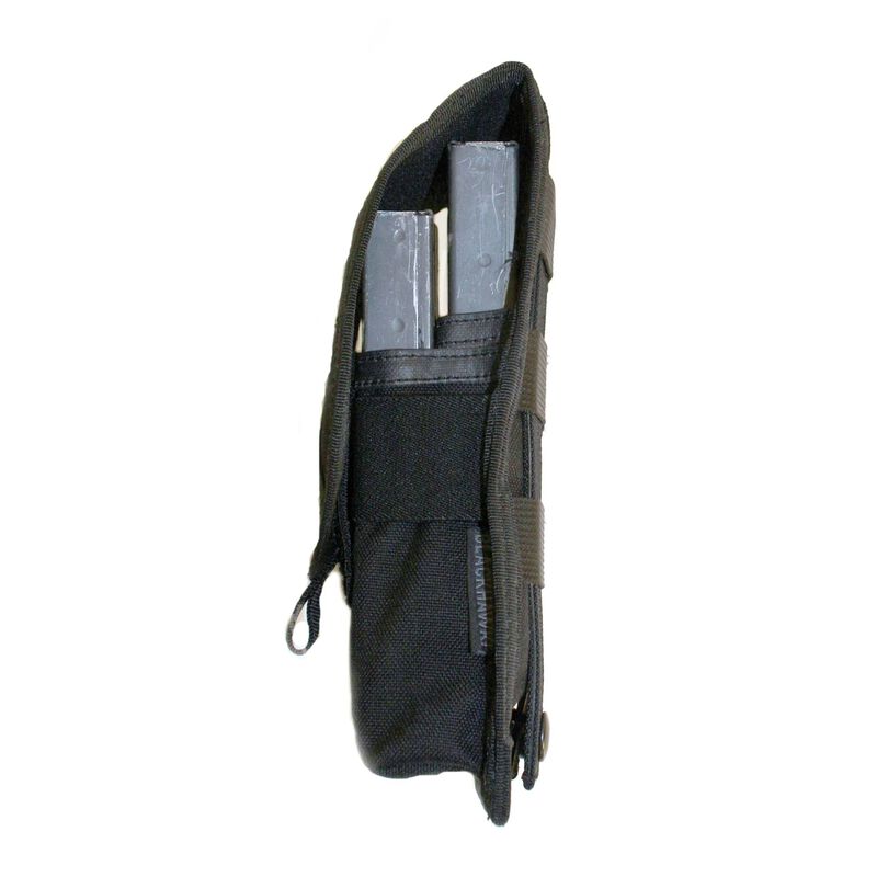 S.T.R.I.K.E.&reg; M4/M16 Staggered Mag Pouch - MOLLE